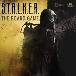 STALKER Core Box