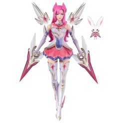 Star Guardian Kai'Sa Dynamic 8ction Heroes Action Figure 19 cm