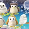 Star Owl in the Falling Forest Plush Figure 14 cm