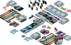 Star Trek: Captain's Chair