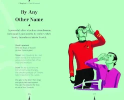 Star Trek Cocktails: A Stellar Compendium