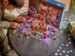 Star Wars 2025 Adventskalender Julekalender (75418)