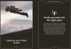 Star Wars Be More Boba Fett