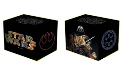 Star Wars Box Set Slipcase