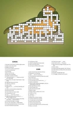 Star Wars Crossword Puzzles: And Other Word Games from a Galaxy Far, Far Away. . . .
