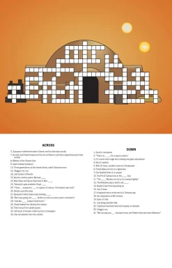 Star Wars Crossword Puzzles: And Other Word Games from a Galaxy Far, Far Away. . . .