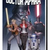 Star Wars Doctor Aphra Friends & Enemies Omnibus Cvr, Star Wars Doctor Aphra Friends & Enemies Omnibus Cvr