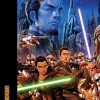 Star Wars Kanan Modern Era Epic Collect Last Padawan