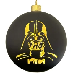 Star Wars Lighted Bauble