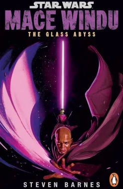 Star Wars: Mace Windu: The Glass Abyss