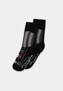 Star Wars Novelty Socks (1Pack)