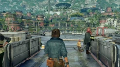 Star Wars Outlaws Gold Edition (Switch 2)