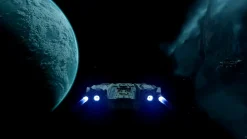 Star Wars Outlaws Gold Edition (Switch 2)