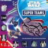 Star Wars Super Teams Nordisk Utgave