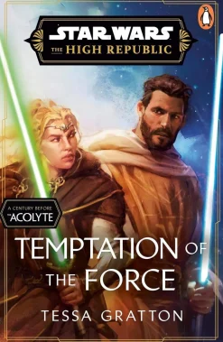 Star Wars: Temptation of the Force