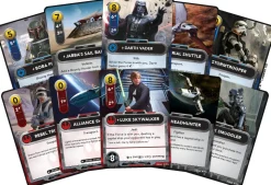 Star Wars: The Deckbuilding Game