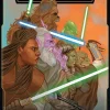 Star Wars: The High Republic - Fear of The Jedi