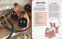 Star Wars: The Padawan Cookbook