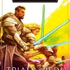 Star Wars: Trials of the Jedi (The High Republic)
