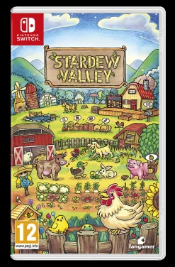 Stardew Valley (Switch)