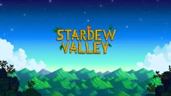 Stardew Valley (Switch)