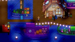 Stardew Valley (Switch)