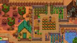 Stardew Valley (Switch)