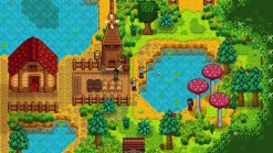 Stardew Valley (Switch)