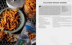 Starfield: The Official Cookbook: Recipes From Across the Galaxy