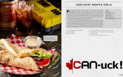 Starfield: The Official Cookbook: Recipes From Across the Galaxy