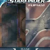 Starfinder Flip-mat Basic Terrain