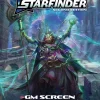 Starfinder GM Screen (S2)