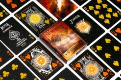 Stargazer 202 Kortstokk