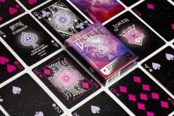 Stargazer 201 Kortstokk