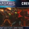 Stargrave Crew