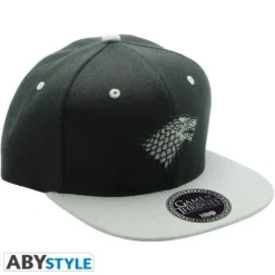 Stark Snapback Cap
