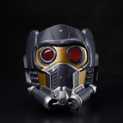 Star-Lord Marvel Legends Electronic Helmet