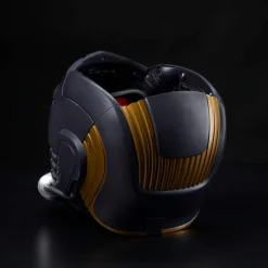 Star-Lord Marvel Legends Electronic Helmet