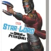 Star-Lord: The Saga of Peter Quill