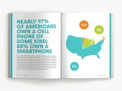 Stats to Blow Your Mind!: And Everyone Else You're Talking To