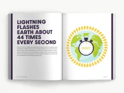 Stats to Blow Your Mind!: And Everyone Else You're Talking To