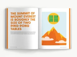 Stats to Blow Your Mind!: And Everyone Else You're Talking To