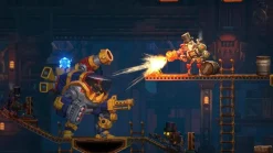 SteamWorld Heist II (Switch)