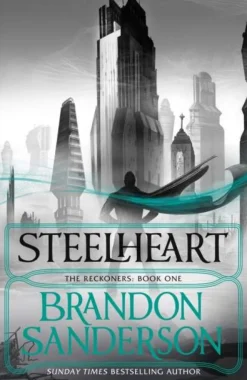 Steelheart