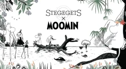 StegegetS Moomin