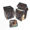 Stella Lee, Wild Card Deck Boks (100+) Deck Box, Magic the Gathering