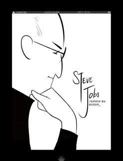 Steve Jobs: Genius by Design