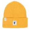 Stinky Orange Winter Beanie