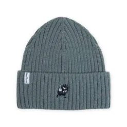 Stinky Pewter Winter Beanie