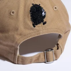 Stinky Tan Dad Cap